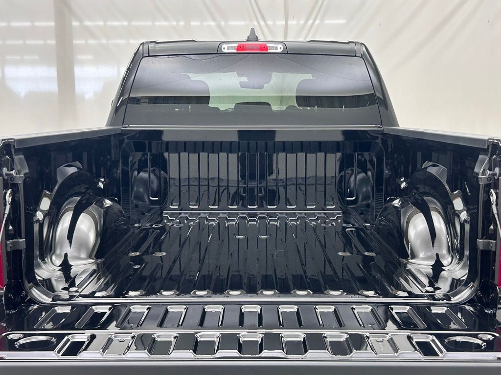 2026 Ram 1500 Big Horn/Lone Star Portland OR