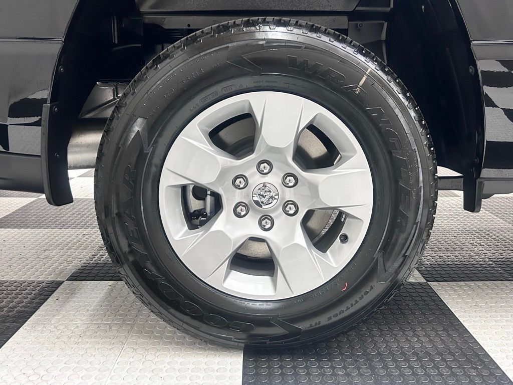 2026 Ram 1500 Big Horn/Lone Star Portland OR