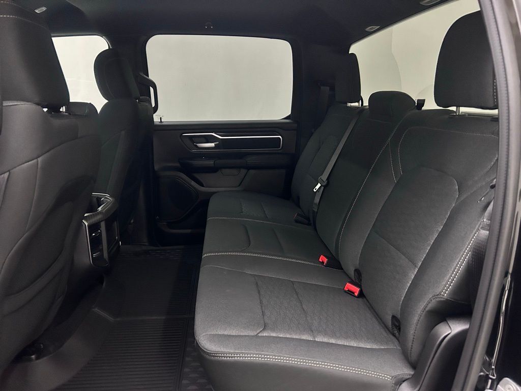 2026 Ram 1500 Big Horn/Lone Star Portland OR