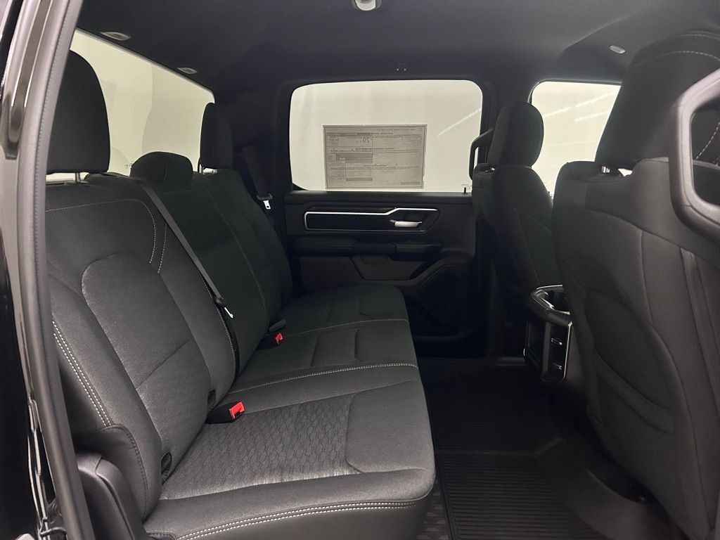 2026 Ram 1500 Big Horn/Lone Star Portland OR