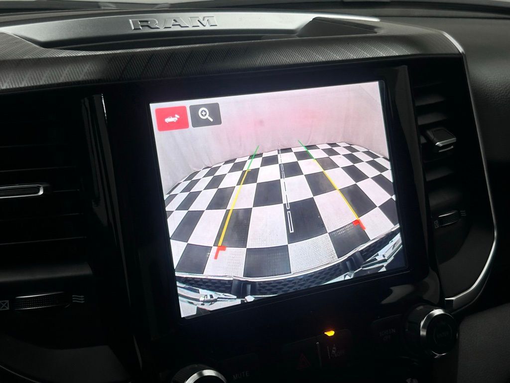 2026 Ram 1500 Big Horn/Lone Star Portland OR