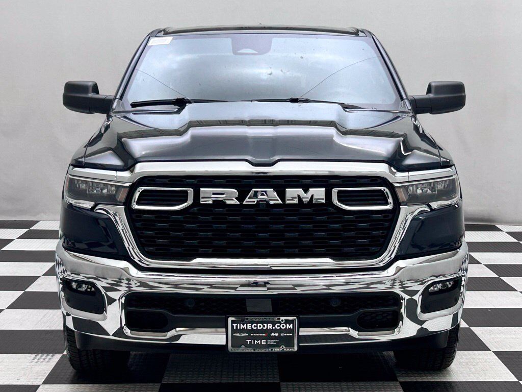 2026 Ram 1500 Big Horn/Lone Star Portland OR