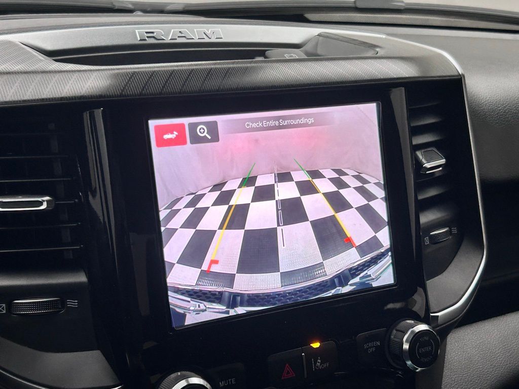 2026 Ram 1500 Big Horn/Lone Star Portland OR