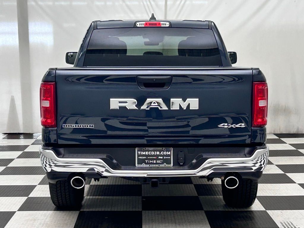 2026 Ram 1500 Big Horn/Lone Star Portland OR