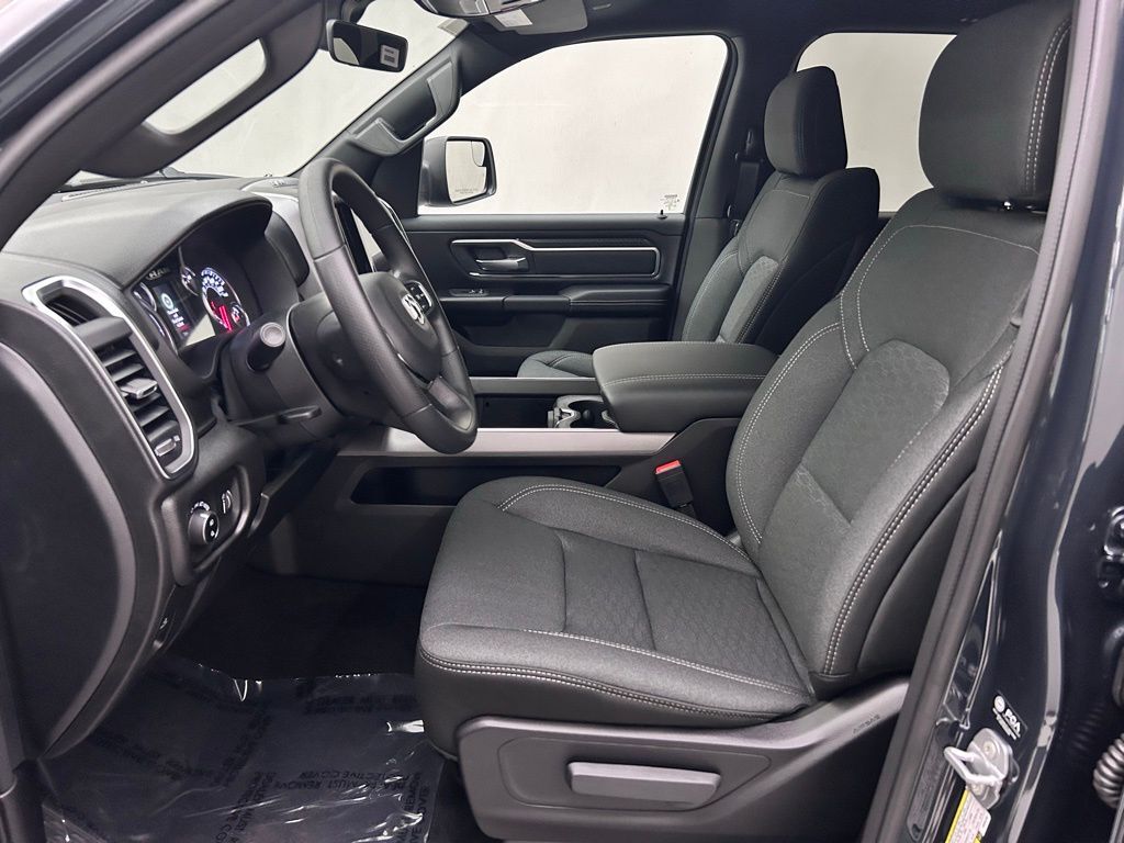 2026 Ram 1500 Big Horn/Lone Star Portland OR