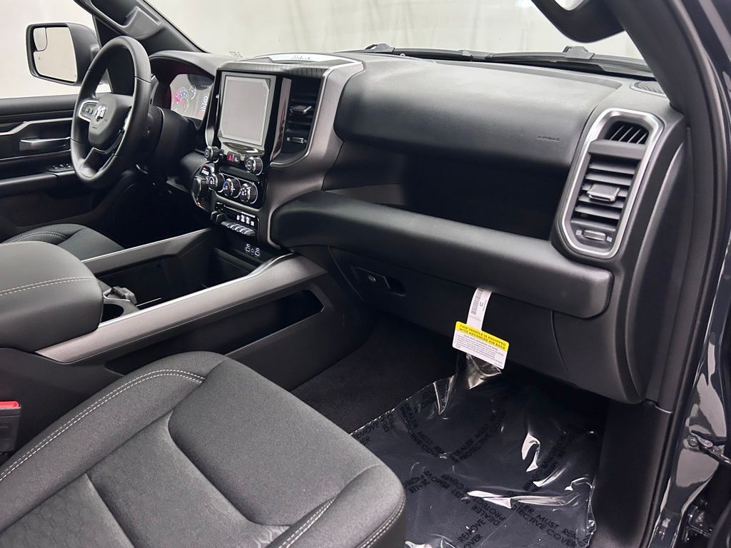 2026 Ram 1500 Big Horn/Lone Star Portland OR