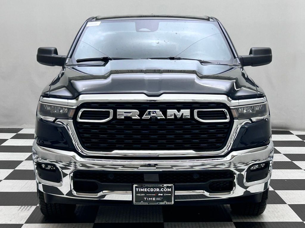 2026 Ram 1500 Big Horn/Lone Star Portland OR