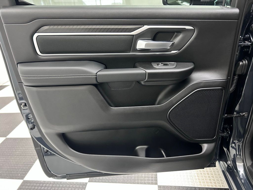 2026 Ram 1500 Big Horn/Lone Star Portland OR