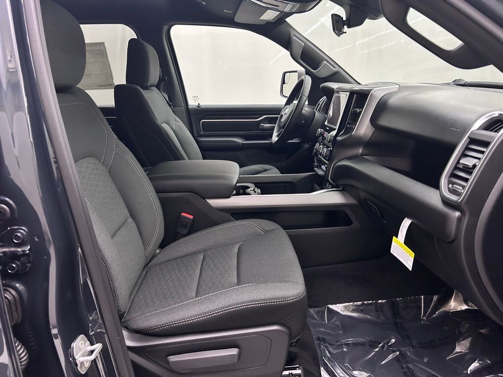 2026 Ram 1500 Big Horn/Lone Star Portland OR