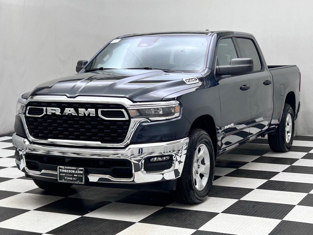 2026 Ram 1500 Big Horn/Lone Star Portland OR