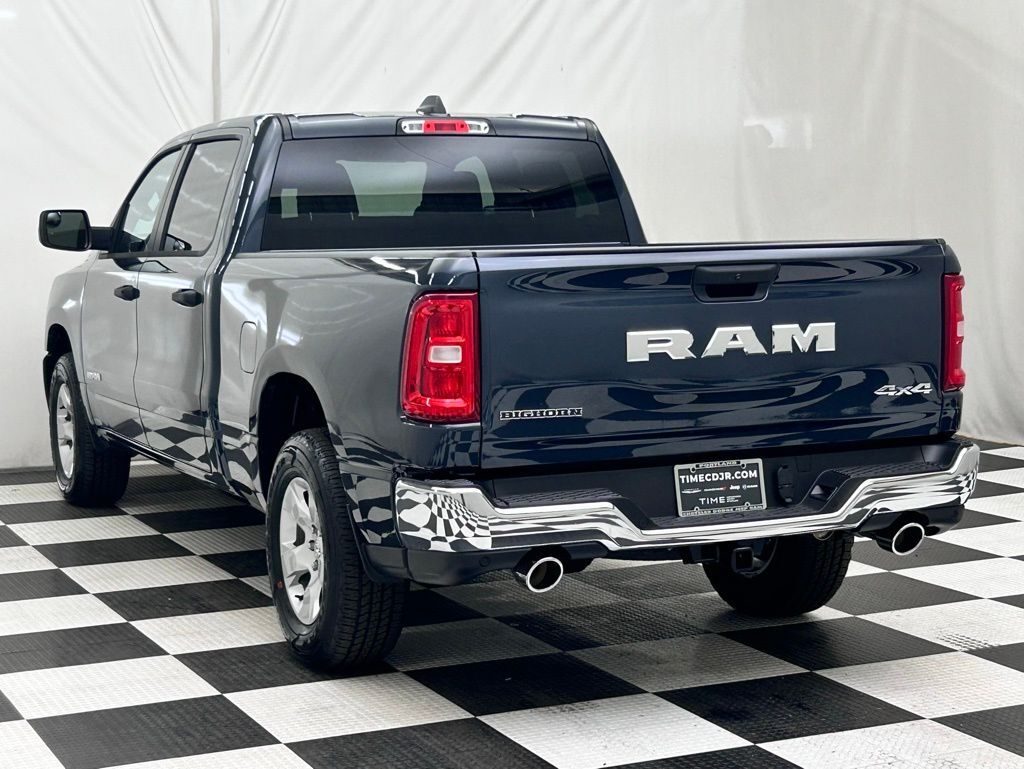 2026 Ram 1500 Big Horn/Lone Star Portland OR