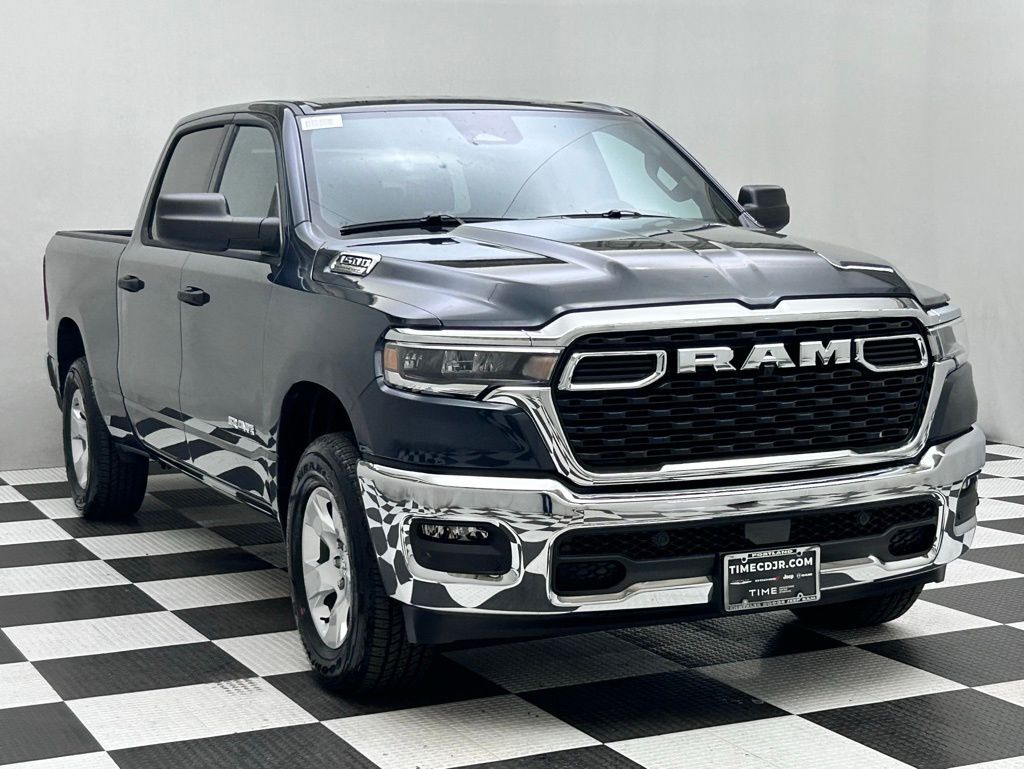 2026 Ram 1500 Big Horn/Lone Star Portland OR