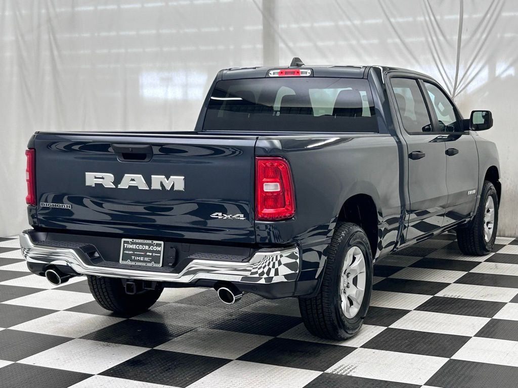 2026 Ram 1500 Big Horn/Lone Star Portland OR