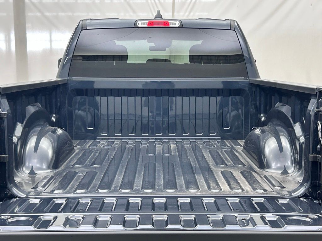 2026 Ram 1500 Big Horn/Lone Star Portland OR