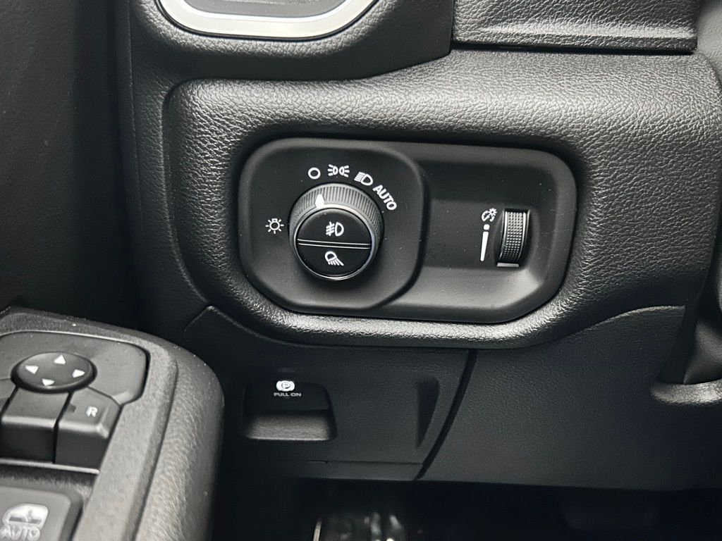 2026 Ram 1500 Big Horn/Lone Star Portland OR