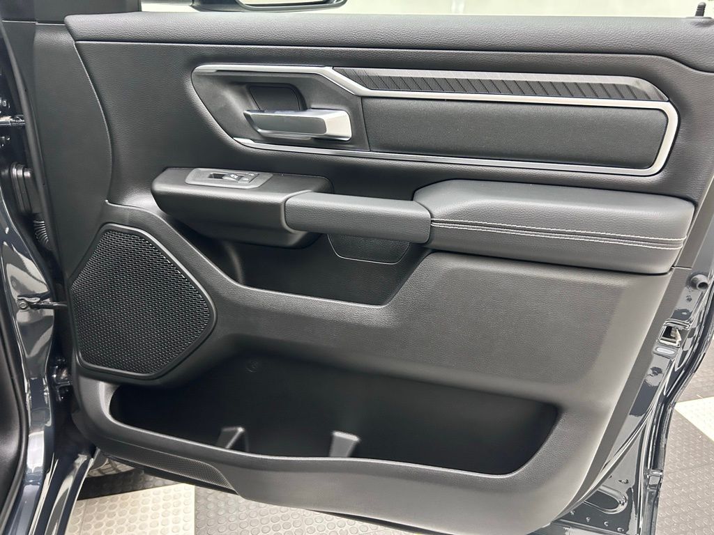 2026 Ram 1500 Big Horn/Lone Star Portland OR