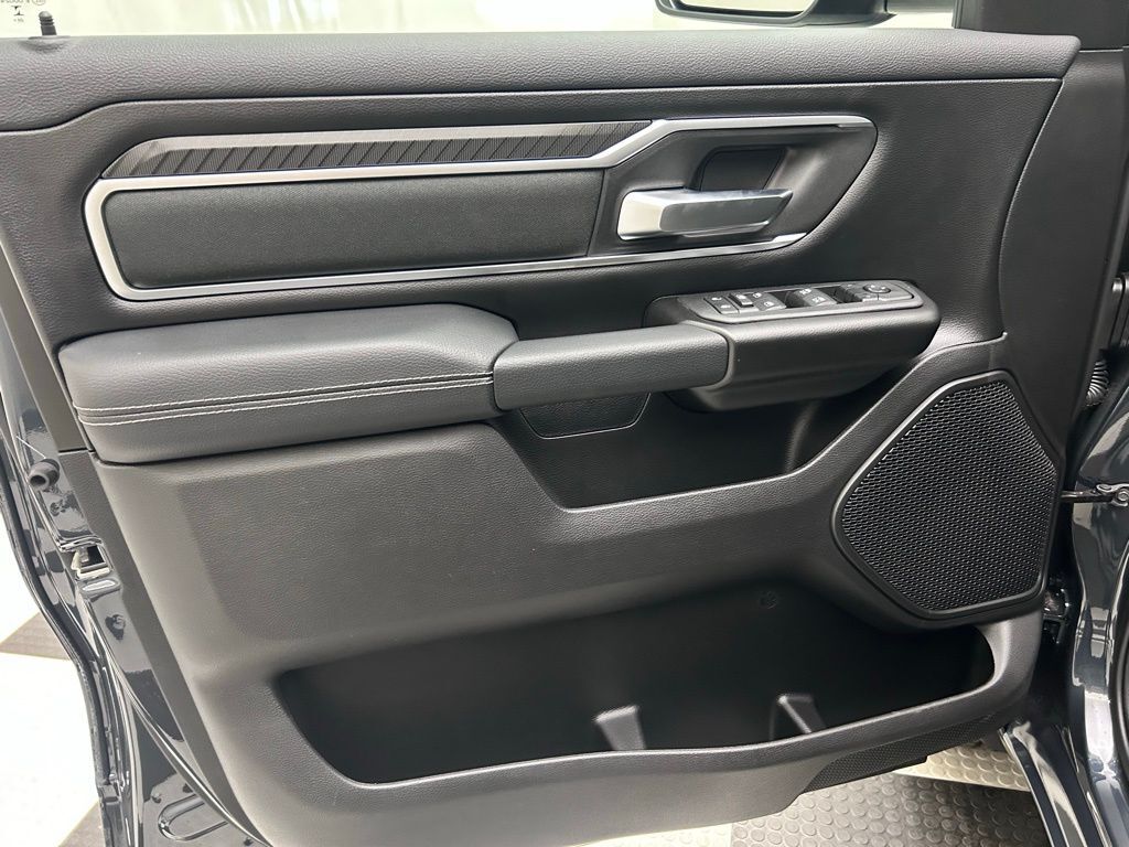 2026 Ram 1500 Big Horn/Lone Star Portland OR