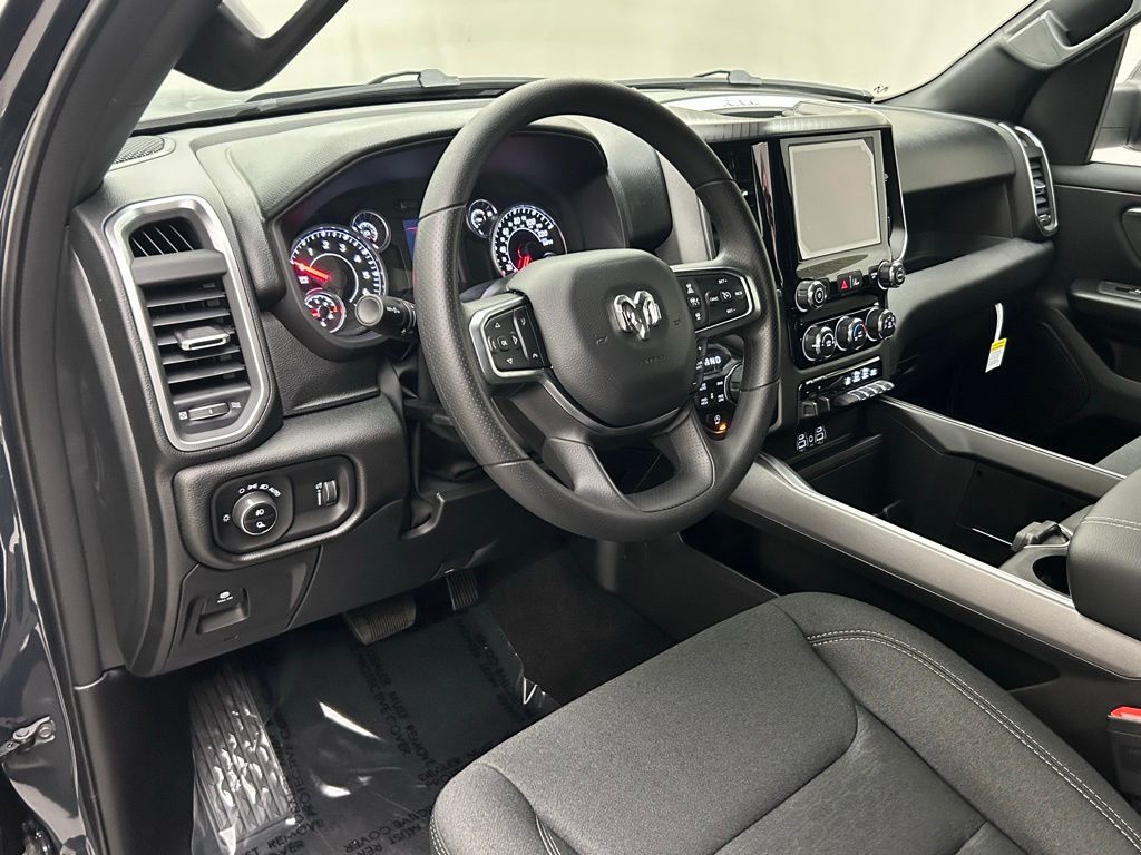 2026 Ram 1500 Big Horn/Lone Star Portland OR