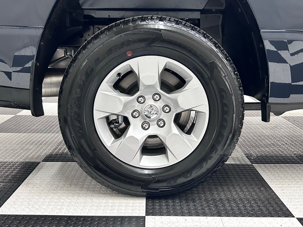 2026 Ram 1500 Big Horn/Lone Star Portland OR