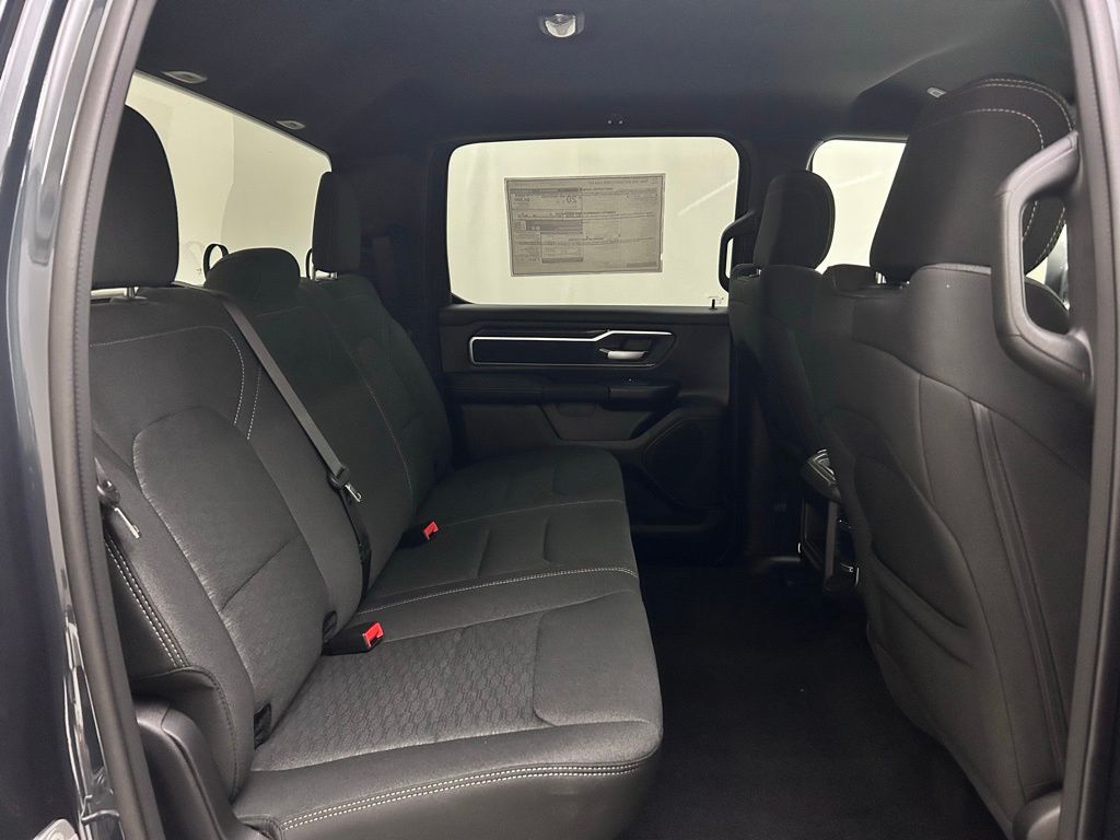 2026 Ram 1500 Big Horn/Lone Star Portland OR