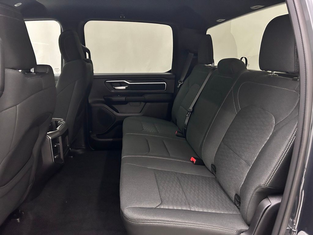 2026 Ram 1500 Big Horn/Lone Star Portland OR