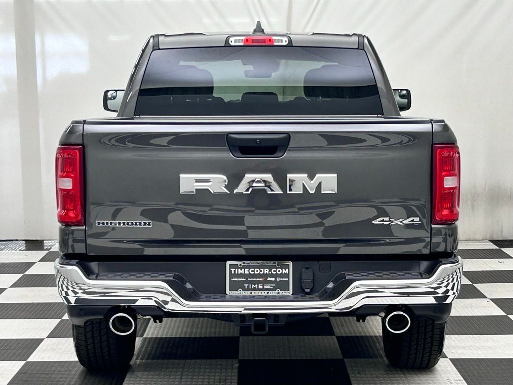 2026 Ram 1500 Big Horn/Lone Star Portland OR