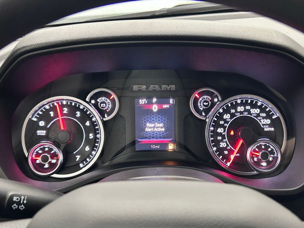 2026 Ram 1500 Big Horn/Lone Star Portland OR