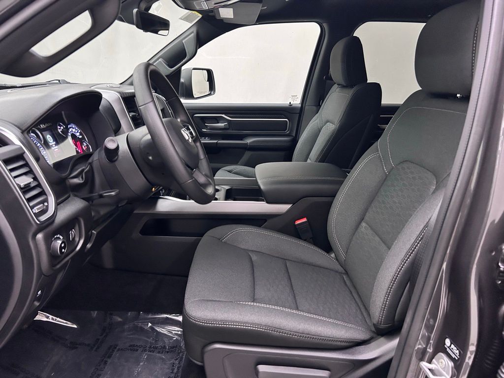 2026 Ram 1500 Big Horn/Lone Star Portland OR