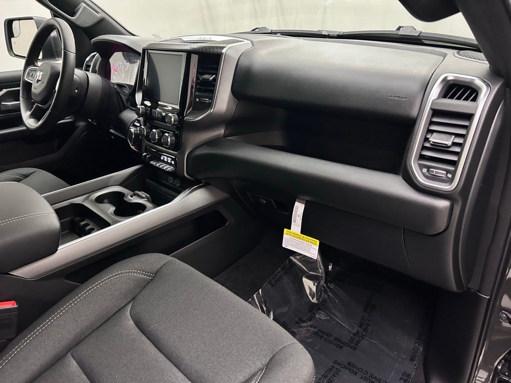 2026 Ram 1500 Big Horn/Lone Star Portland OR