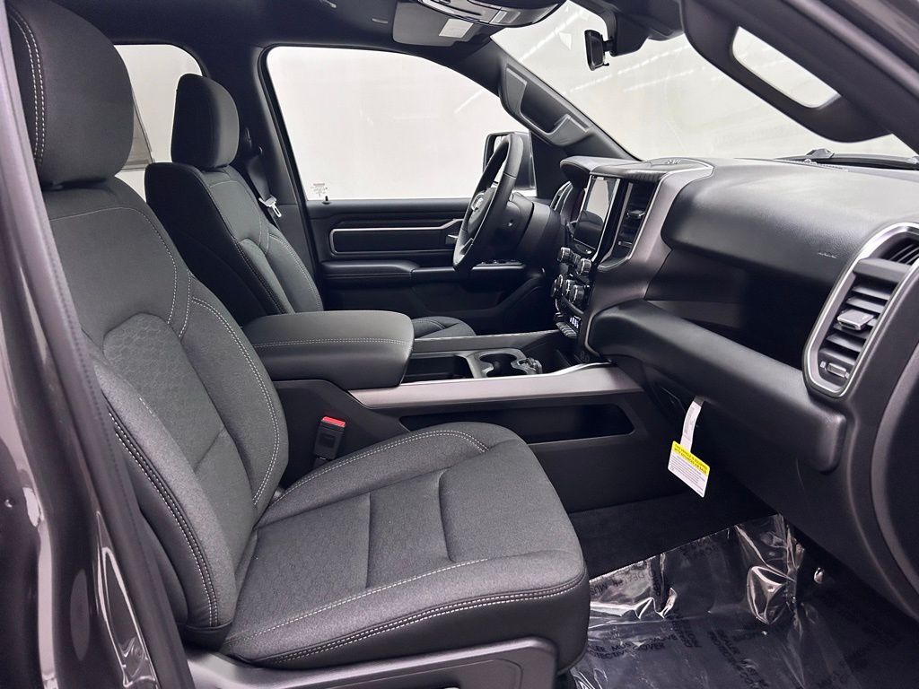 2026 Ram 1500 Big Horn/Lone Star Portland OR