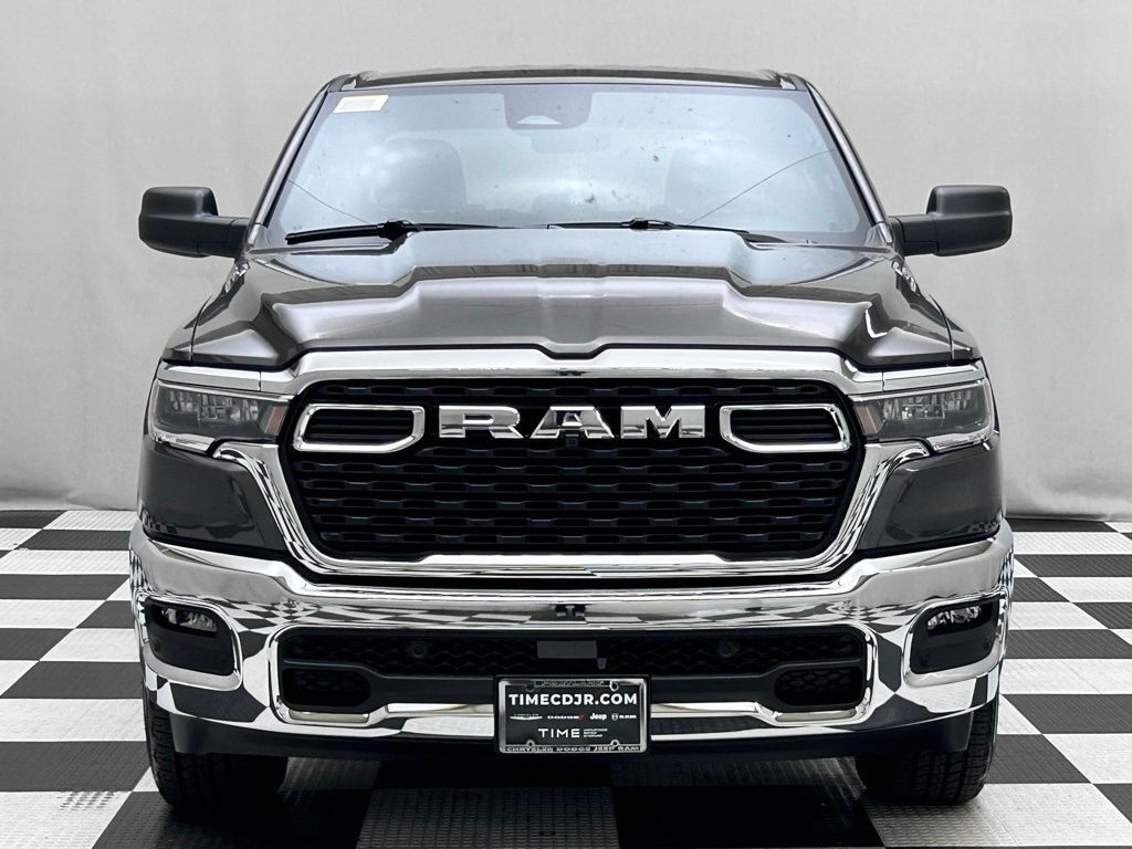 2026 Ram 1500 Big Horn/Lone Star Portland OR