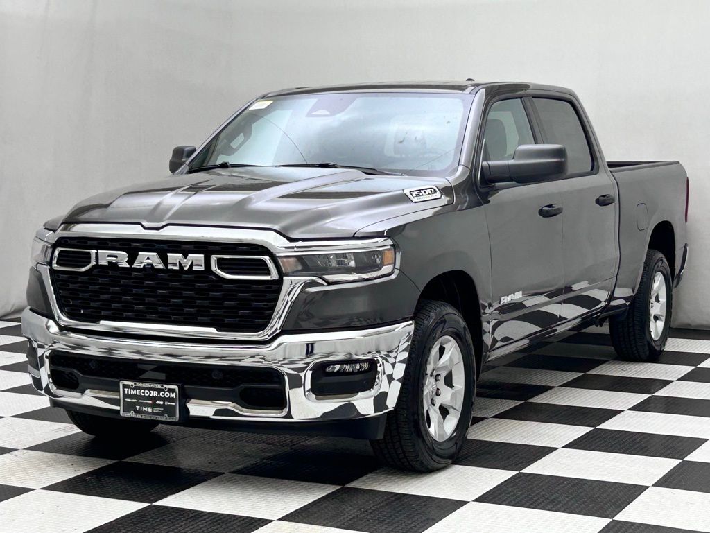 2026 Ram 1500 Big Horn/Lone Star Portland OR