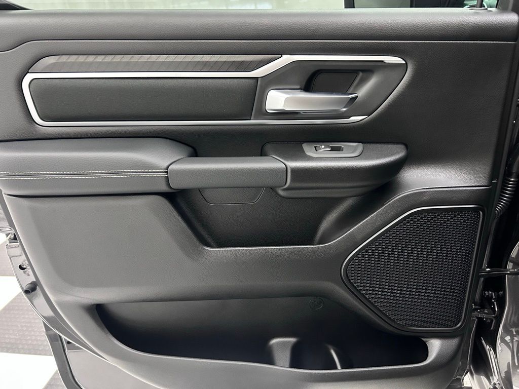 2026 Ram 1500 Big Horn/Lone Star Portland OR