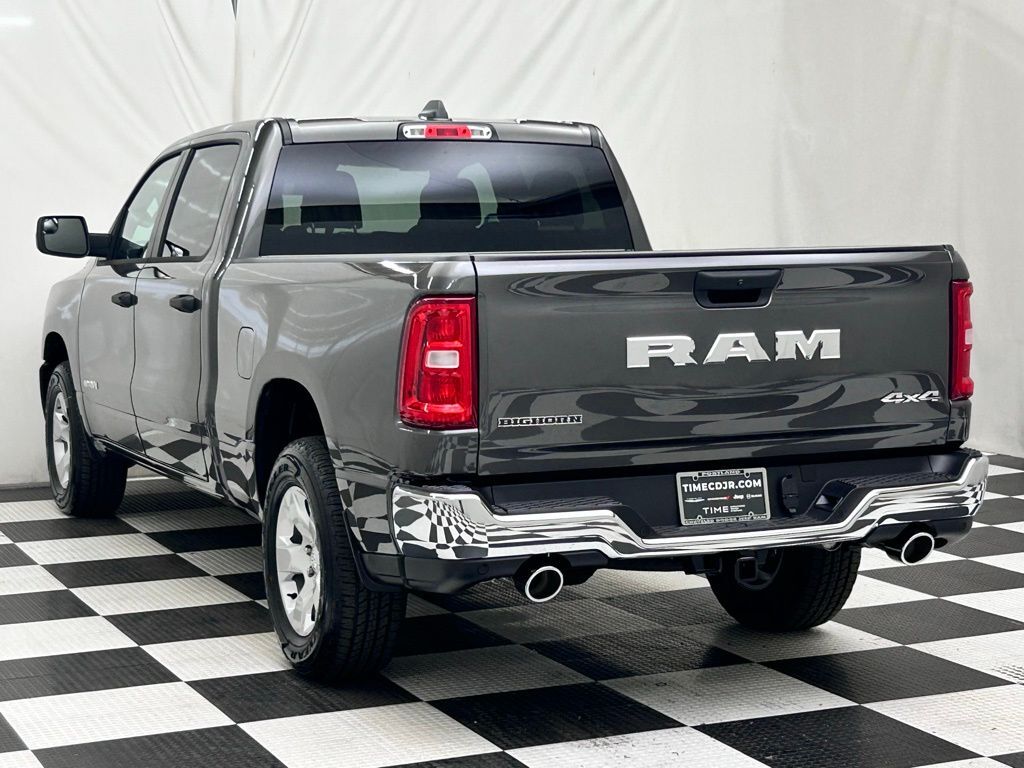 2026 Ram 1500 Big Horn/Lone Star Portland OR