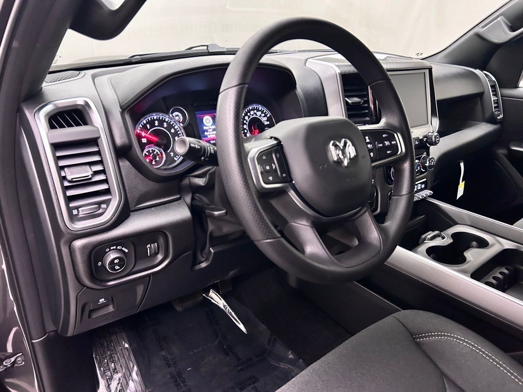 2026 Ram 1500 Big Horn/Lone Star Portland OR