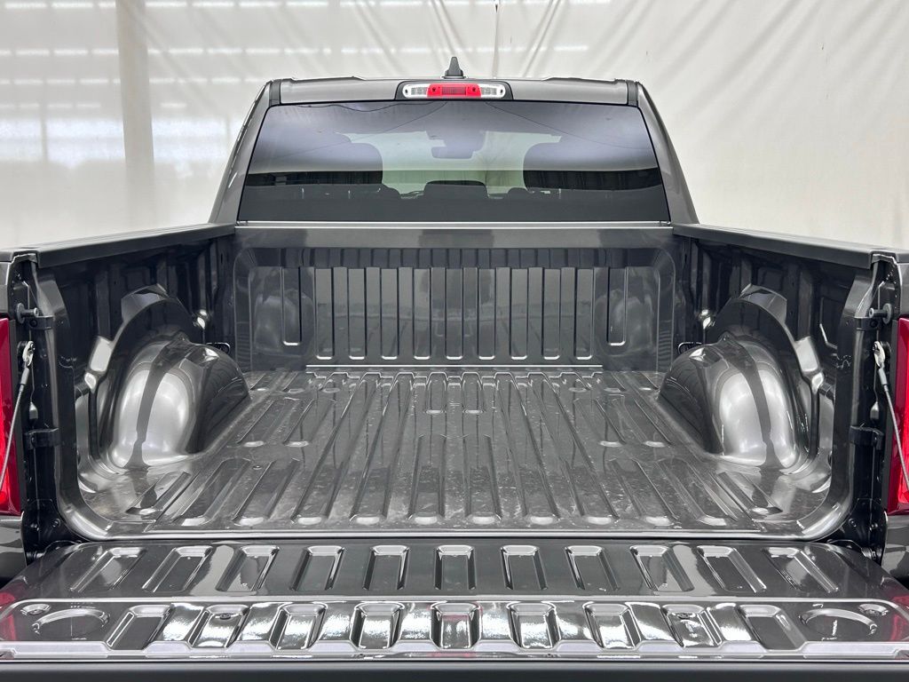 2026 Ram 1500 Big Horn/Lone Star Portland OR