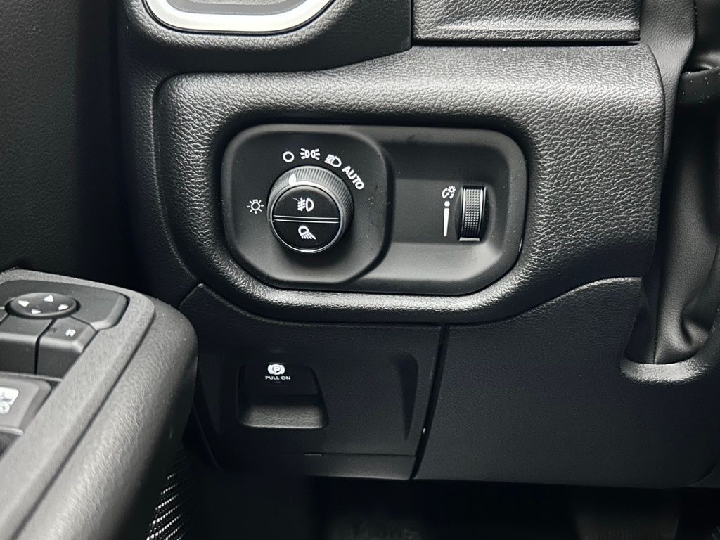 2026 Ram 1500 Big Horn/Lone Star Portland OR