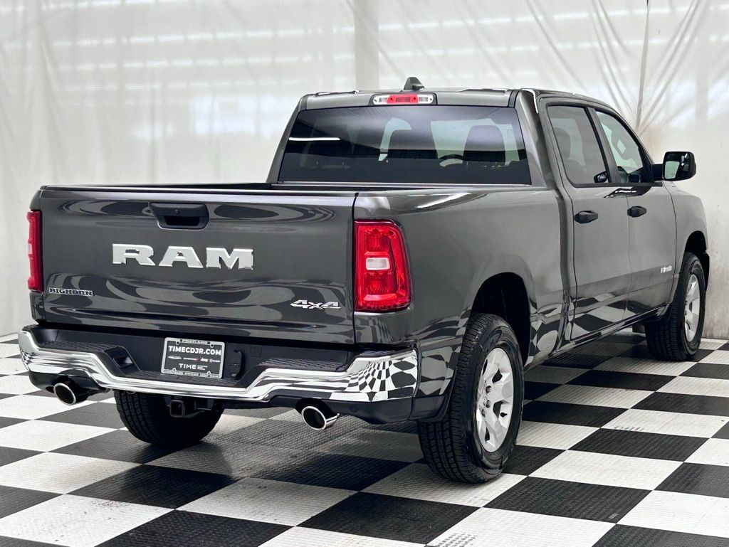 2026 Ram 1500 Big Horn/Lone Star Portland OR