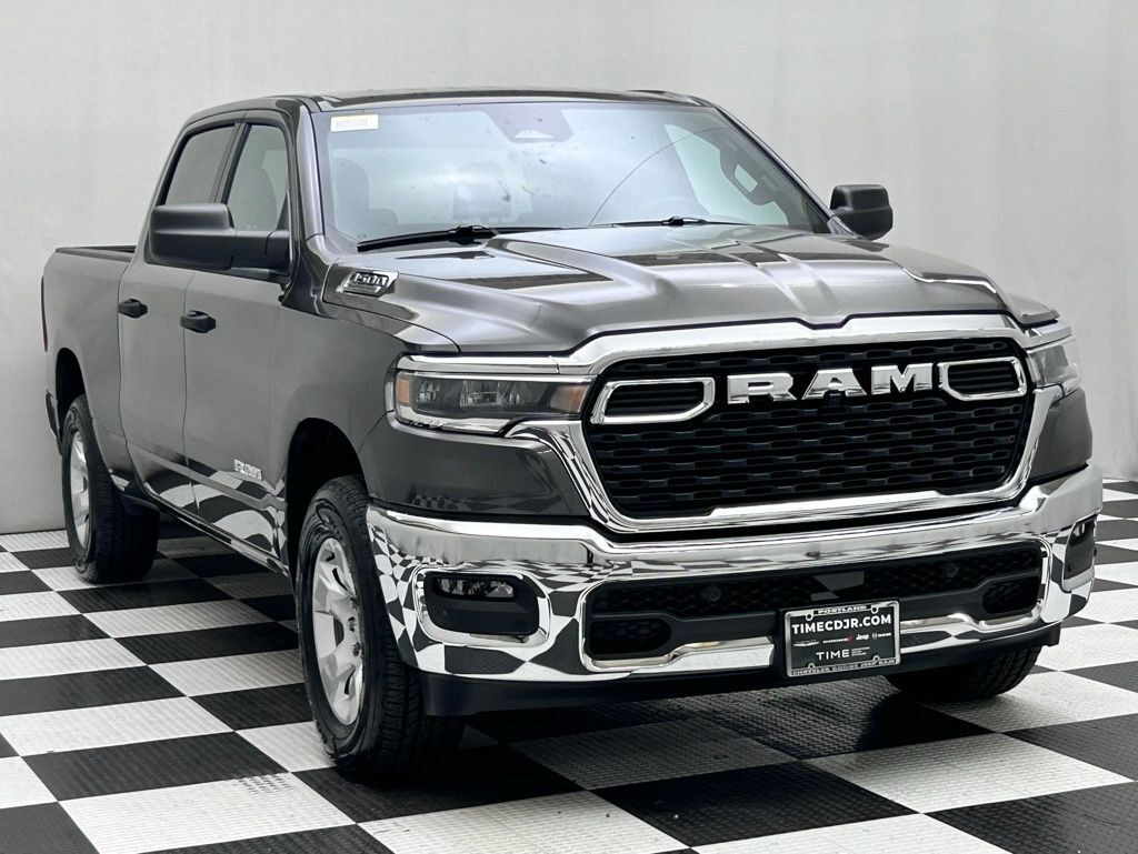2026 Ram 1500 Big Horn/Lone Star Portland OR