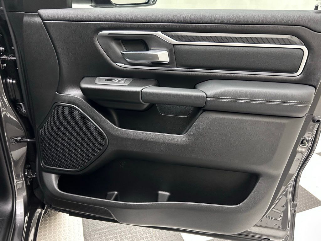 2026 Ram 1500 Big Horn/Lone Star Portland OR