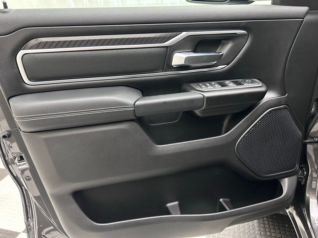 2026 Ram 1500 Big Horn/Lone Star Portland OR