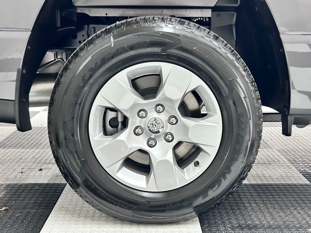 2026 Ram 1500 Big Horn/Lone Star Portland OR