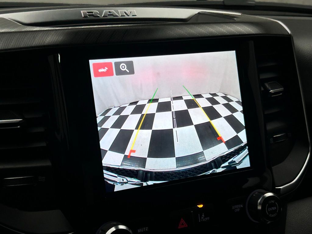 2026 Ram 1500 Big Horn/Lone Star Portland OR