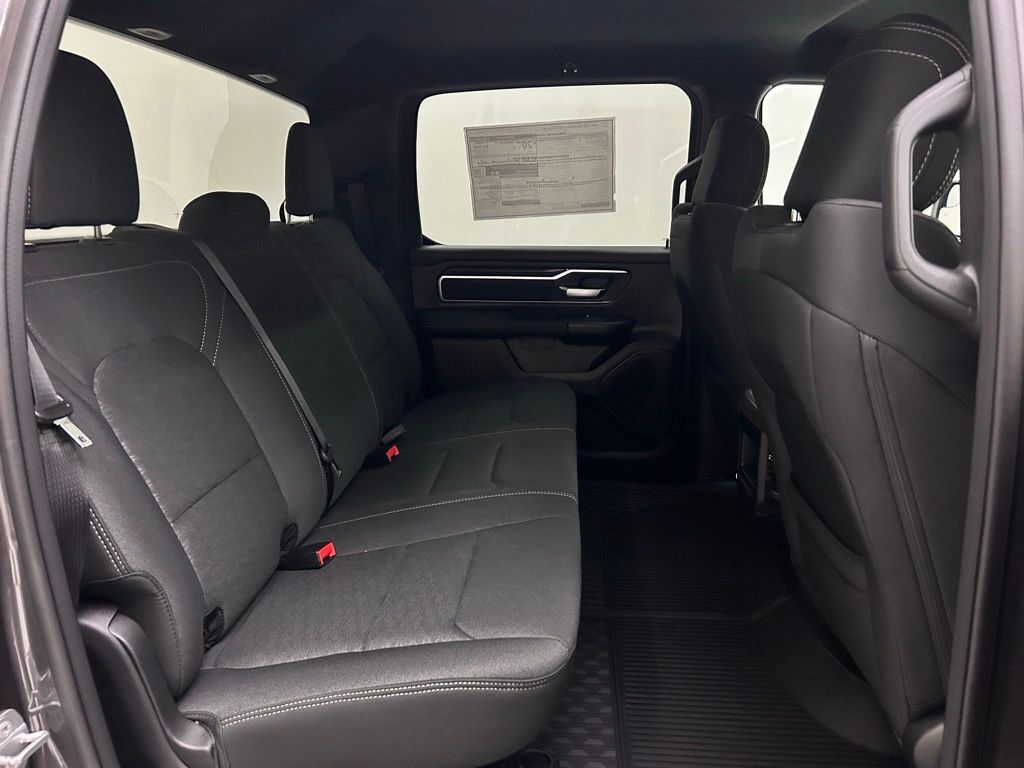 2026 Ram 1500 Big Horn/Lone Star Portland OR