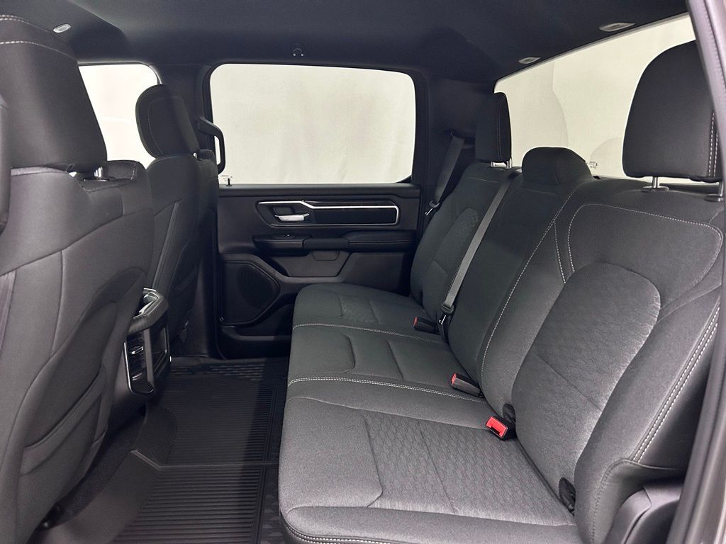 2026 Ram 1500 Big Horn/Lone Star Portland OR