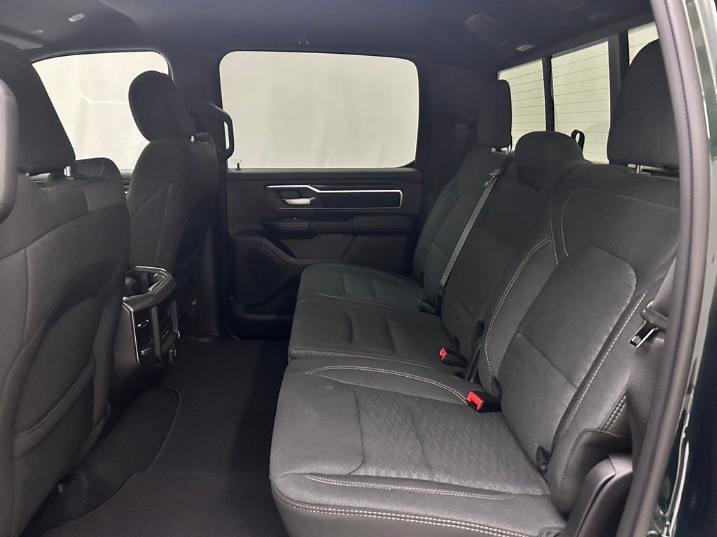2026 Ram 1500 Big Horn/Lone Star Portland OR