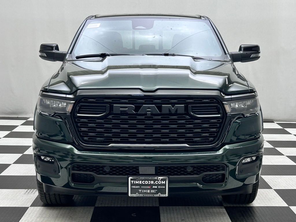 2026 Ram 1500 Big Horn/Lone Star Portland OR