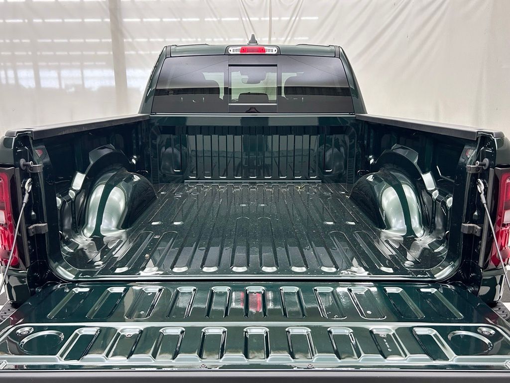 2026 Ram 1500 Big Horn/Lone Star Portland OR