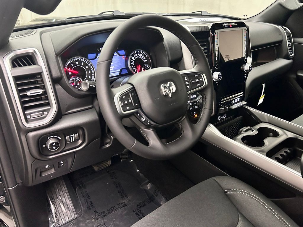 2026 Ram 1500 Big Horn/Lone Star Portland OR