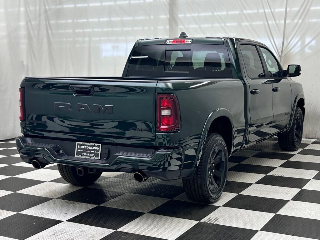 2026 Ram 1500 Big Horn/Lone Star Portland OR